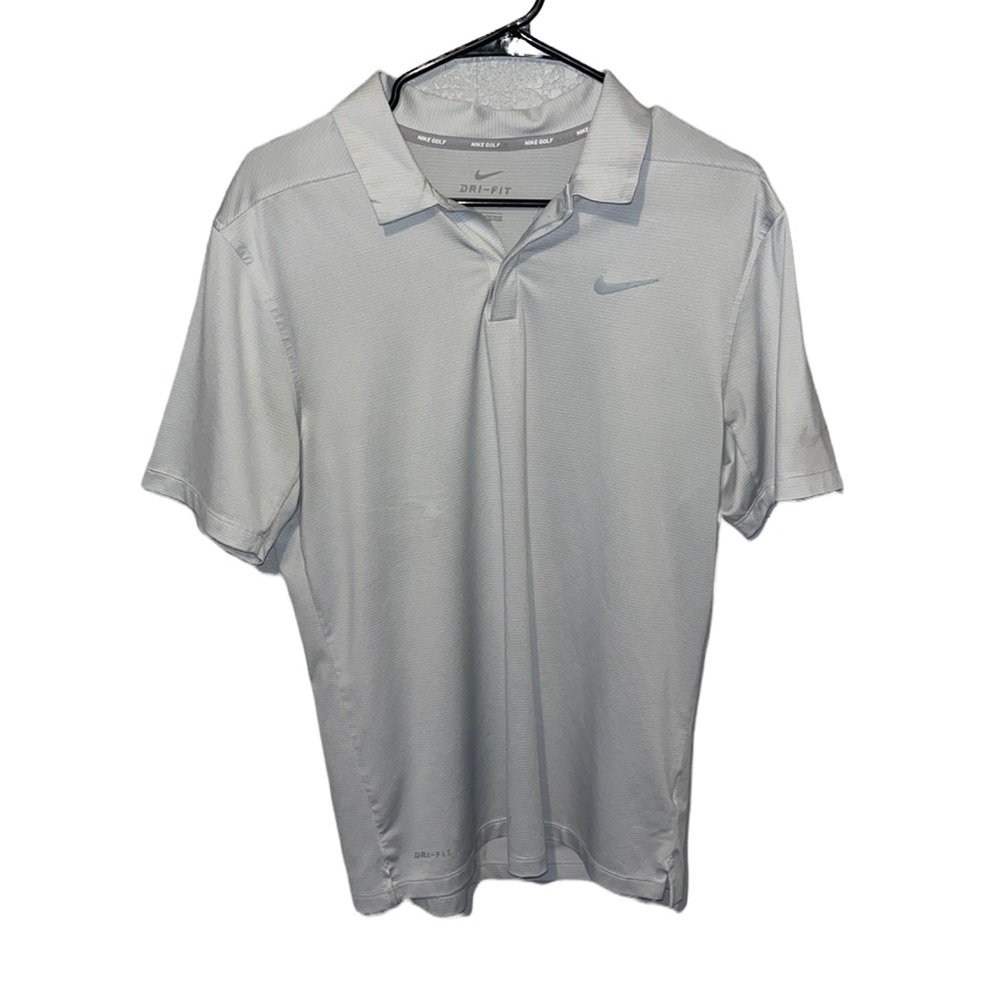 Nike Dri Fit Polo